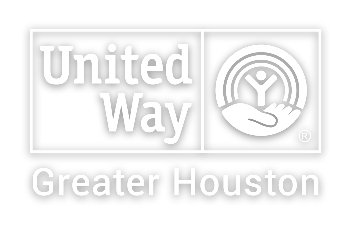Logo of United Way of Greater Houston Montgomery County Center