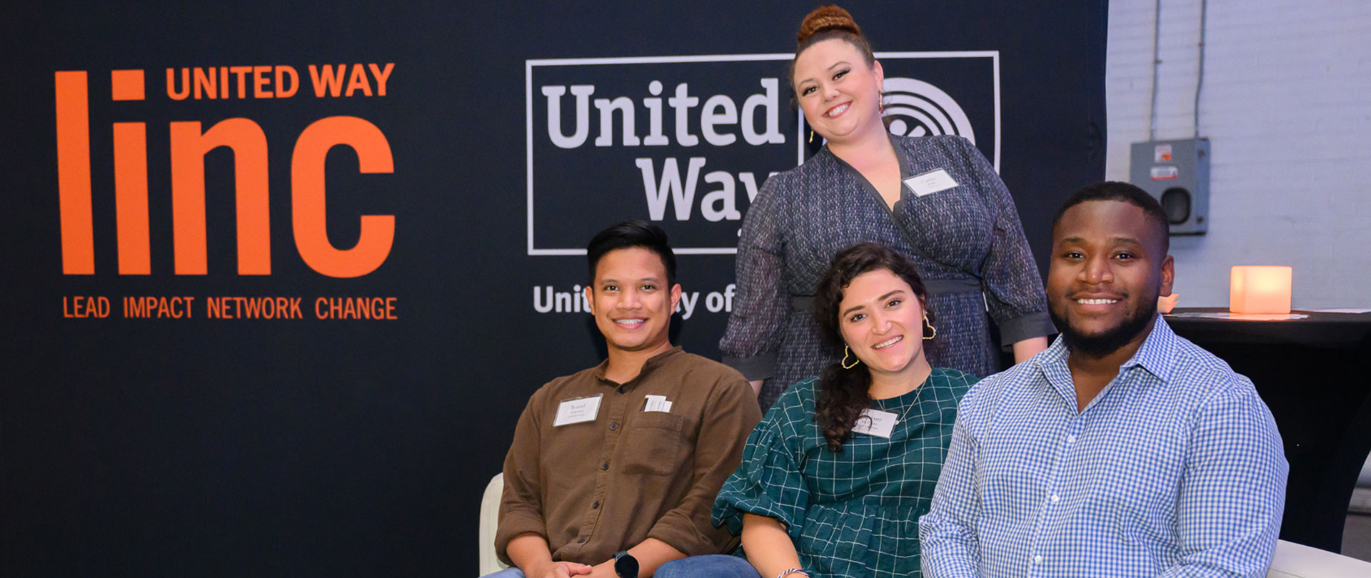 1 Leadership - United Way