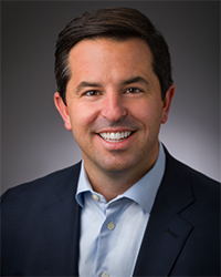 Headshot of Jason Wells
