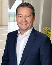 Headshot of Staale Gjervik