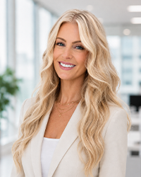 Headshot of Christi Thoms-Knox