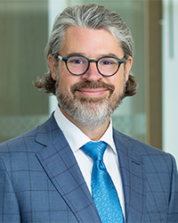 Headshot of Jeremy Kennedy