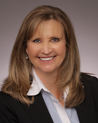 Headshot of Sharon S. Spurlin
