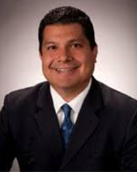 Headshot of Stephen M. Fraga