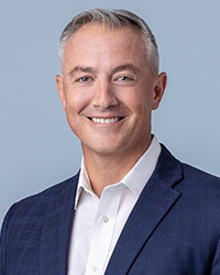 Headshot of Scott Hallam